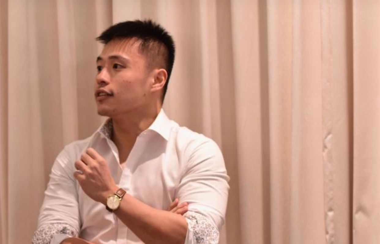 “FUD is the Best Measure to Test Projects” – Web3SG Founder Talks NFT & Crypto Opportunities