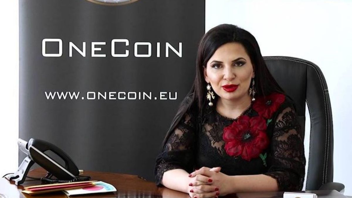 FBI Goes After OneCoin’s Ruja Ignatova, Amping Accountability of Crypto Founders