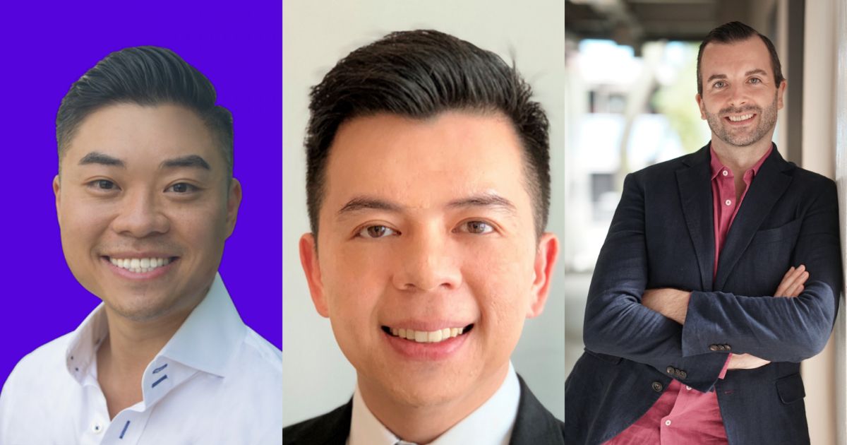 Cake DeFi Bolsters Leadership Team