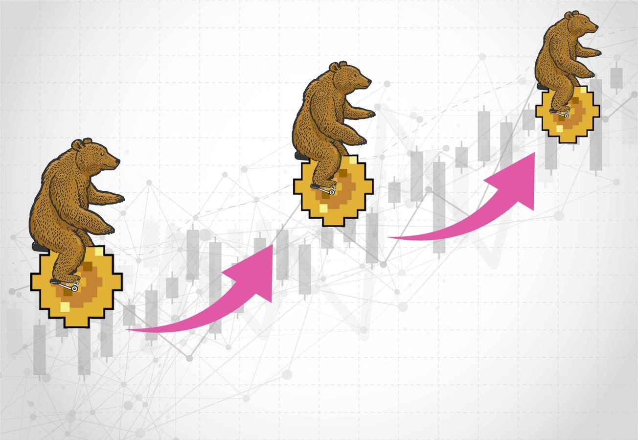 The Three Bear Cycle Club: Crypto OGs Talk About Their Hits, Misses & What They’re Doing in Winter