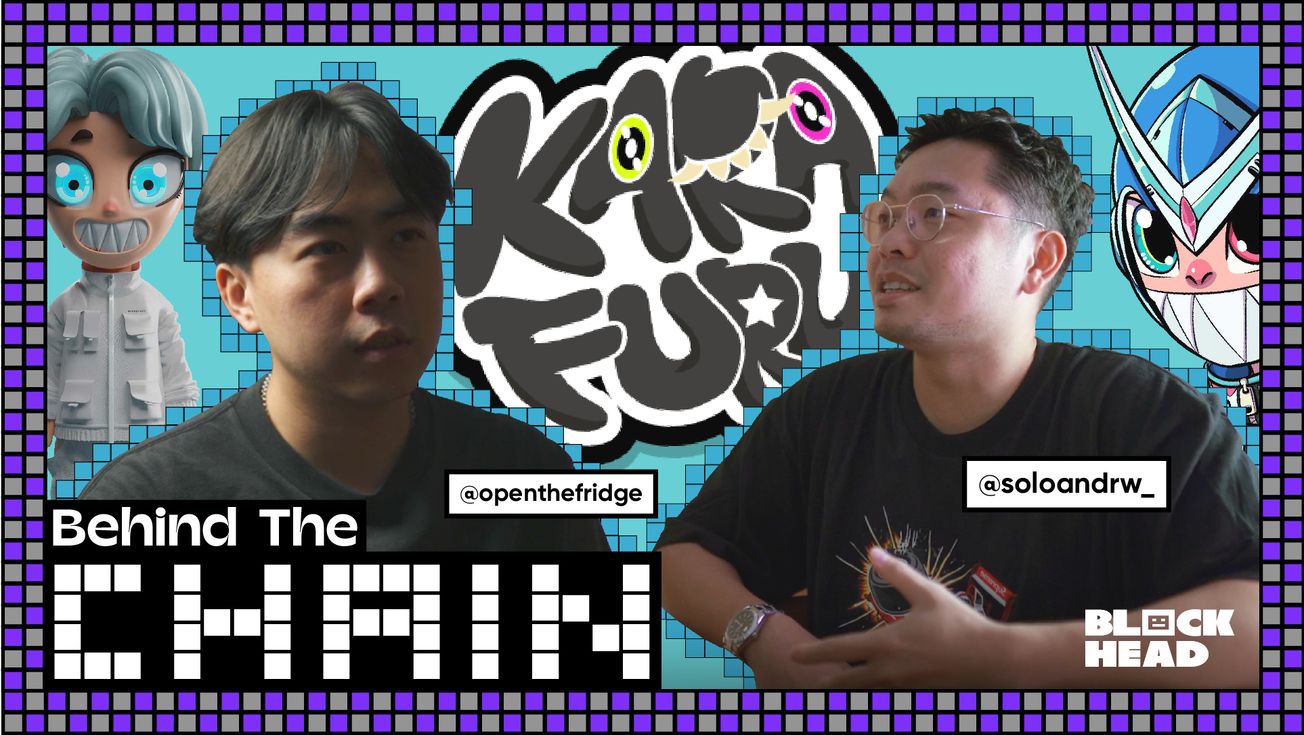 Behind the Chain: What Does it Take to be a Discord Mod?￼