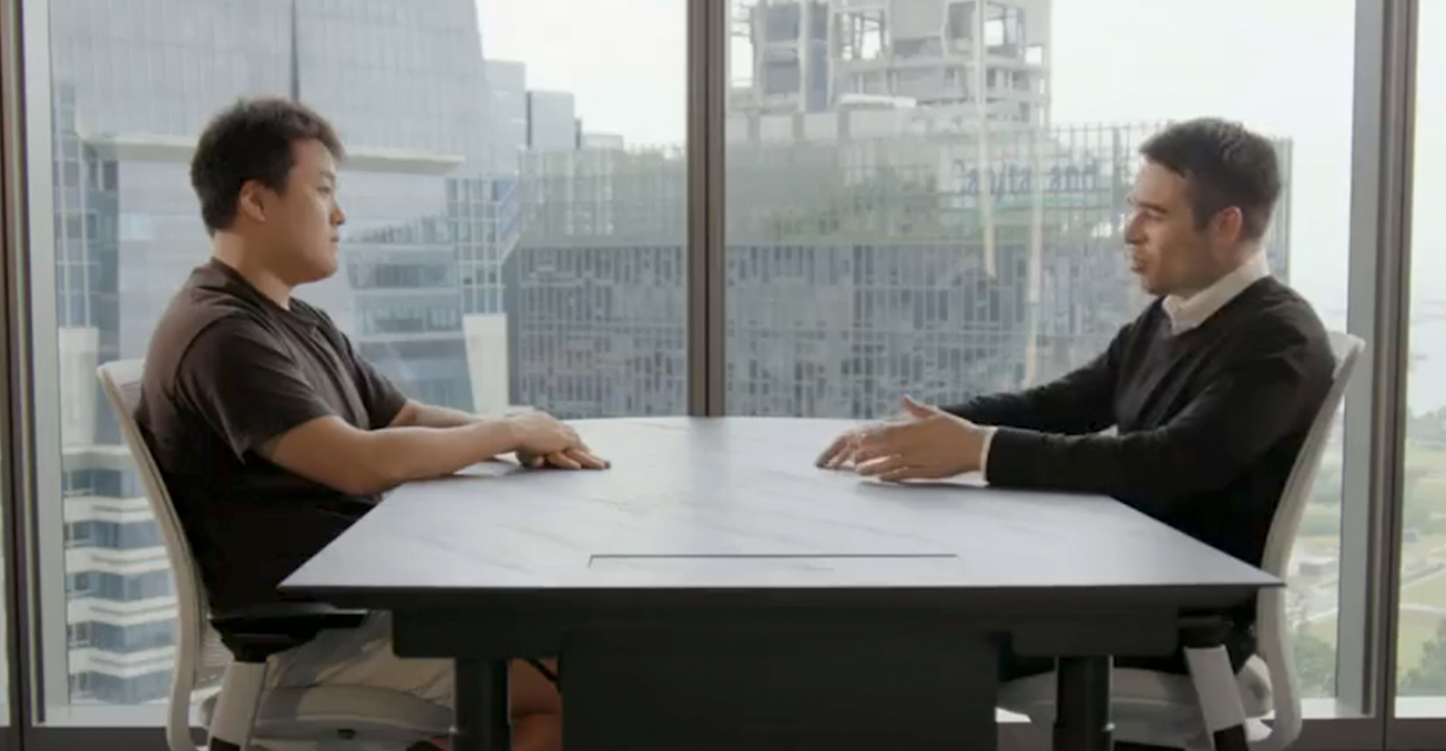 Do Kwon Breaks Silence But Interviewer Accused of Shilling