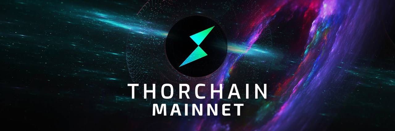 ThorChain’s Chad Barraford: “We’re Gonna Win With You”
