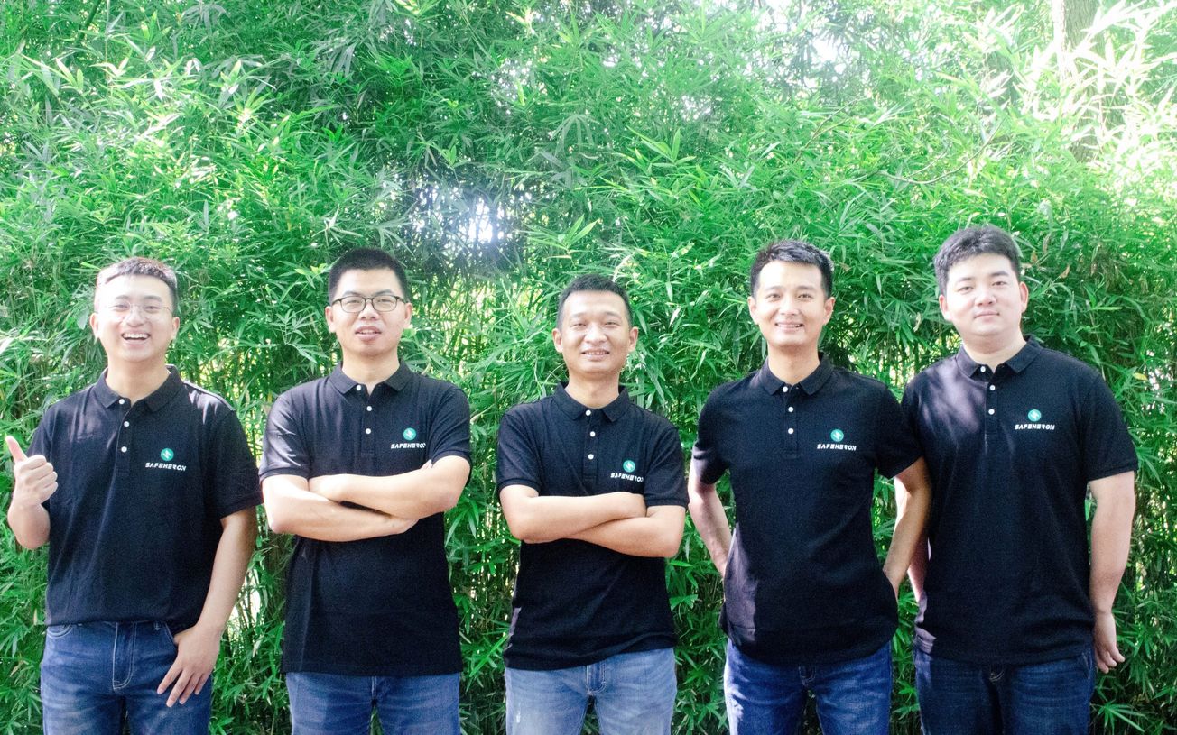 Safeheron Announces US$7M Pre-A Funding, Partnership with MetaMask