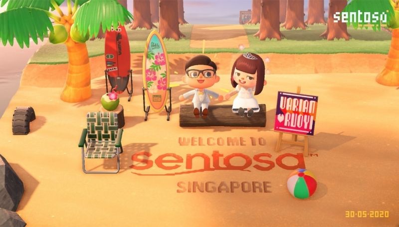 Singapore Could Hold Marriages, Court Cases in Metaverse
