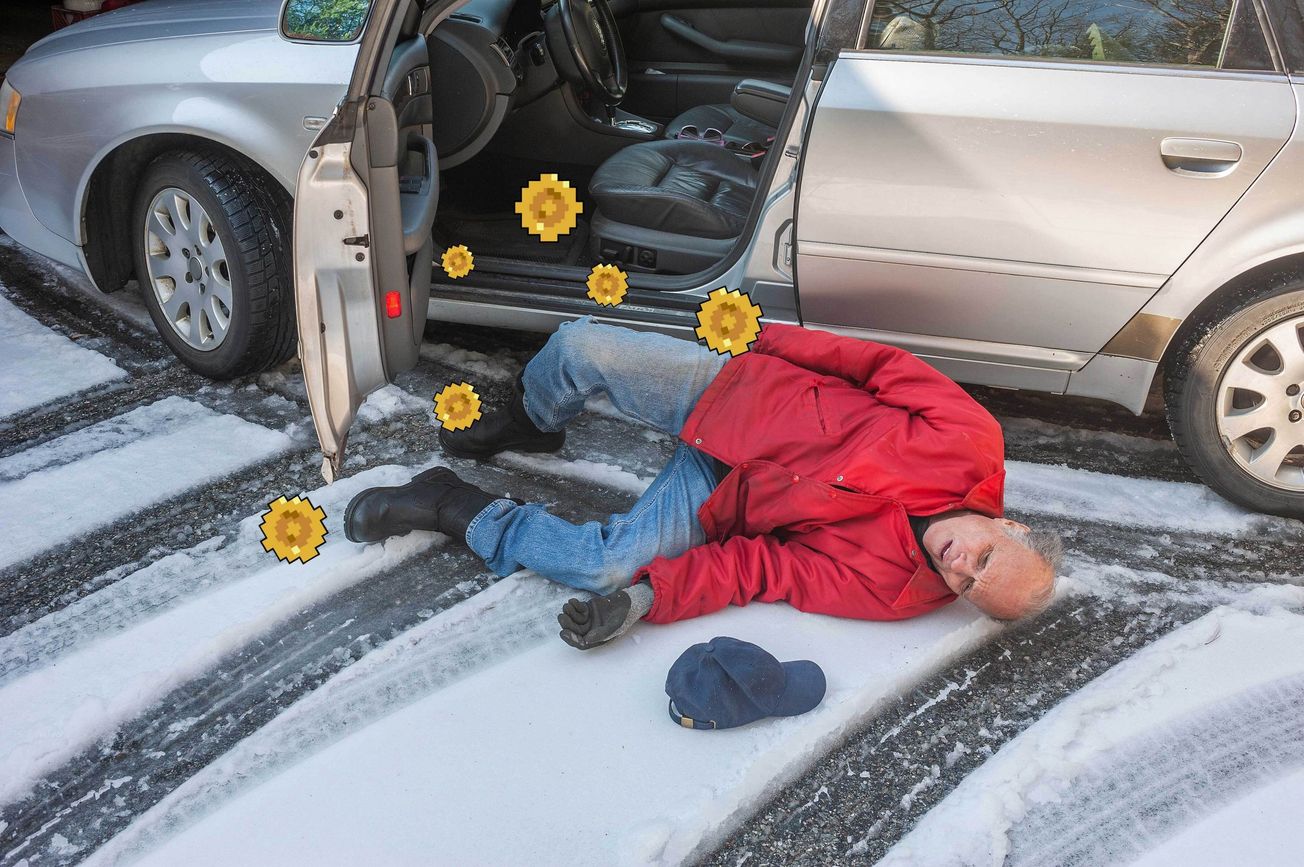 Crypto Market Implosion a Necessary Evil for Long-Term Stability, Say Funds