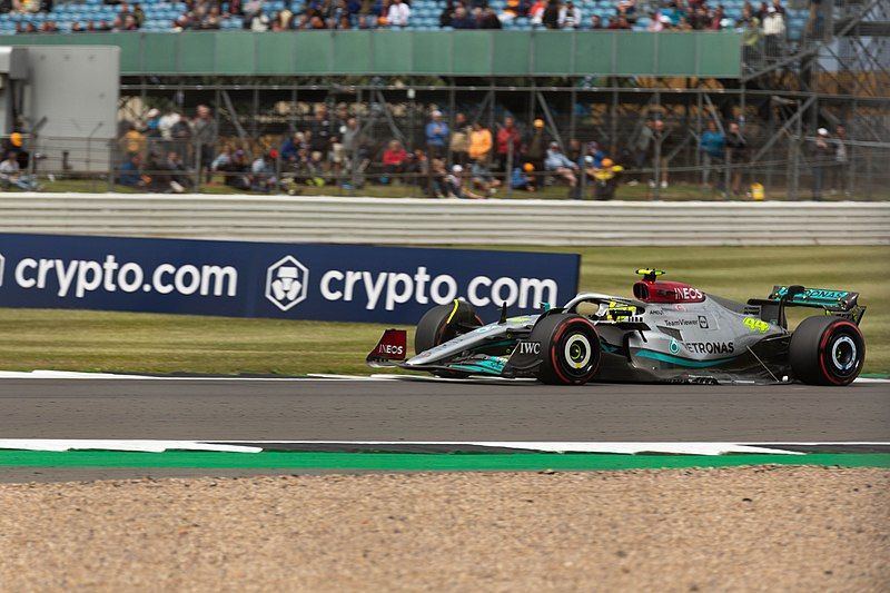 F1 Has 920M Global Viewership – Is MAS’ Ban on Trackside Ads Futile?