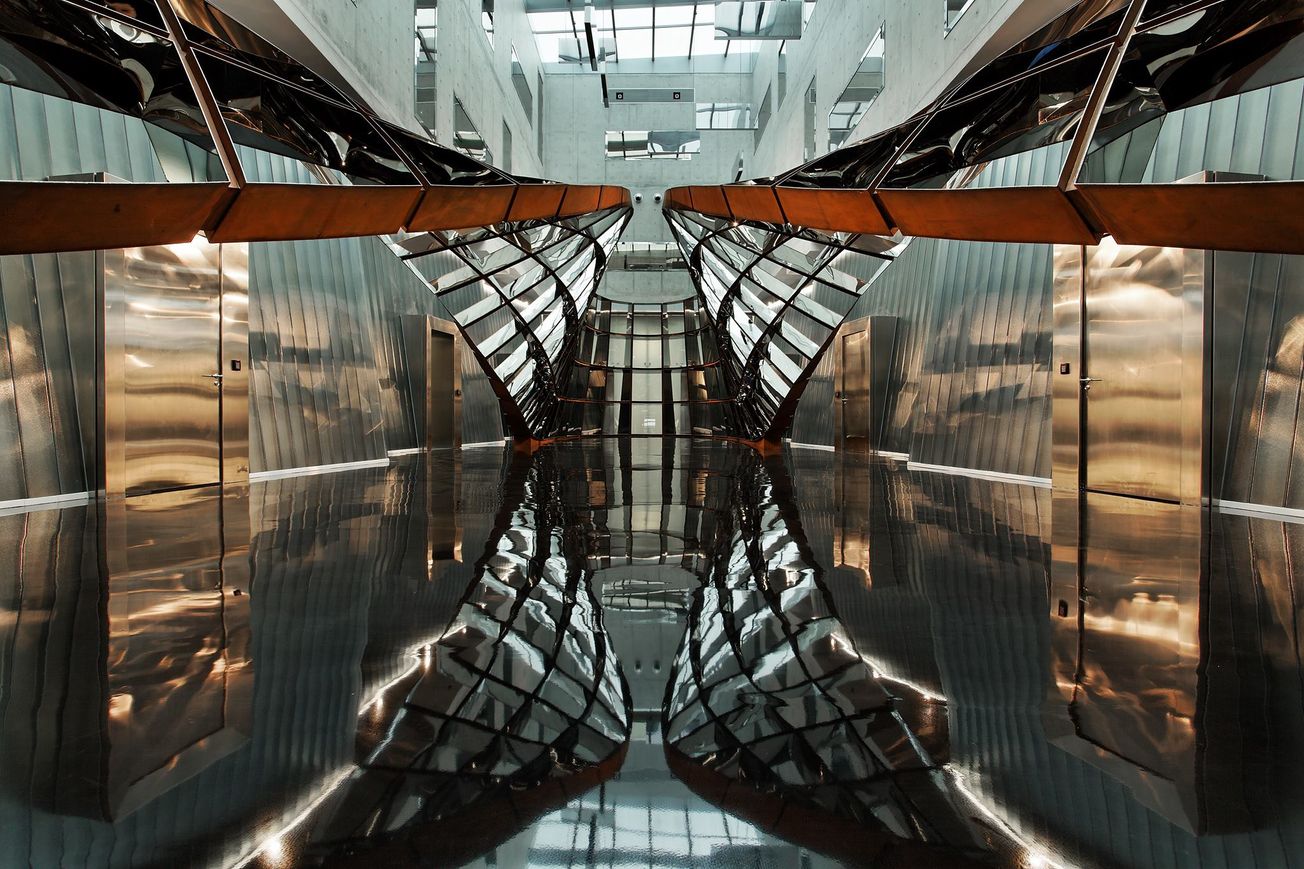 What’s a Chinese Crypto Billionaire Going to Do With an Art Vault in Singapore?