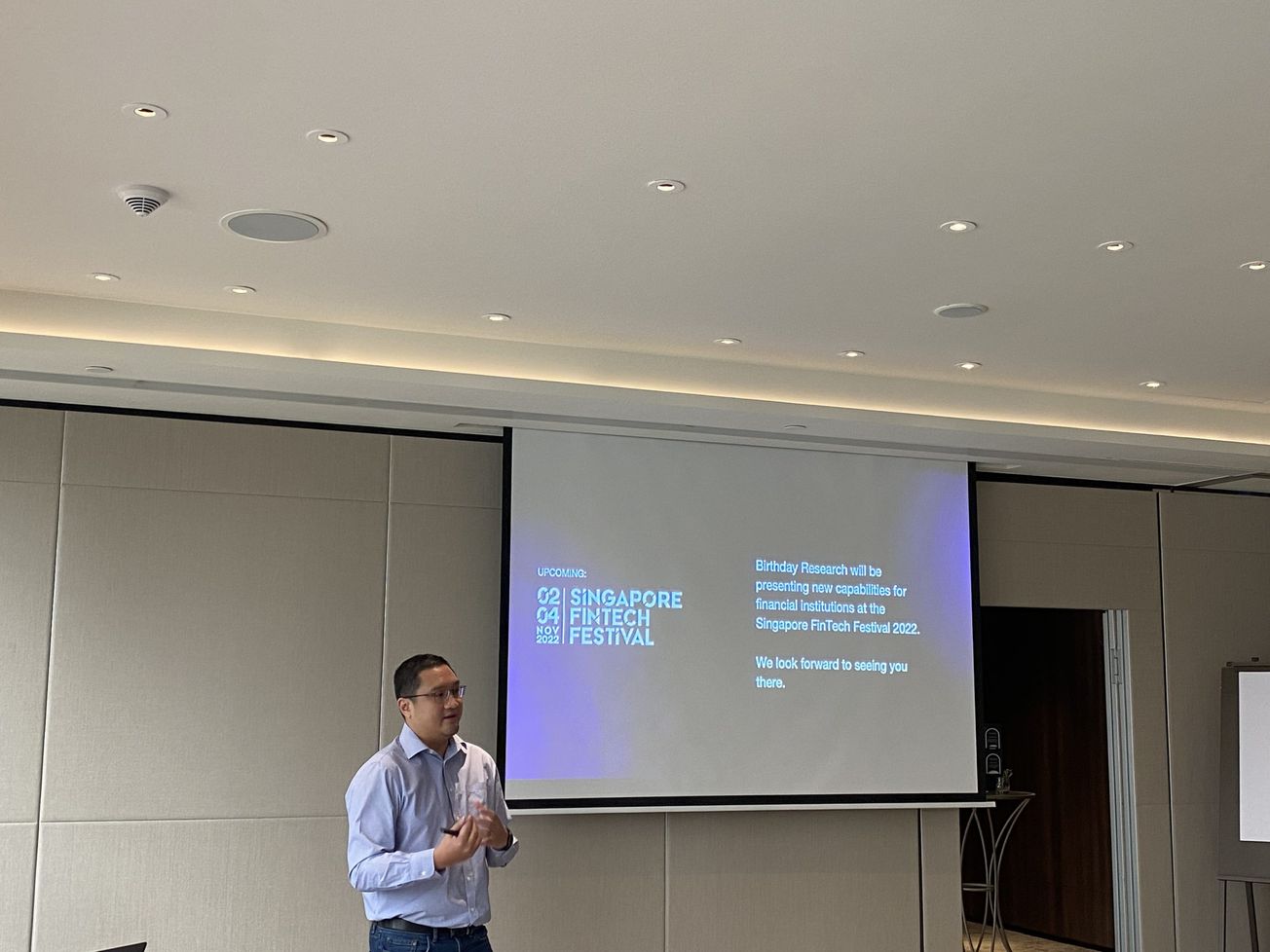 Cake DeFi Announces $50M R&D “Birthday Research”