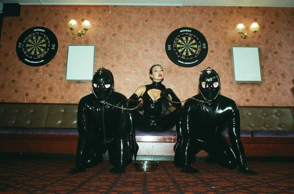 Payment Processors Banned These Sex Workers – They’ve Turned to Crypto