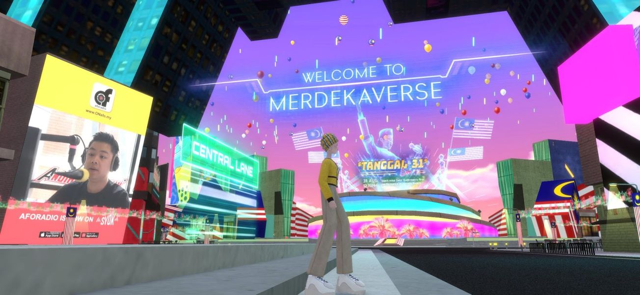 Multiverse Mammoths Mull on Malaysian Market Share