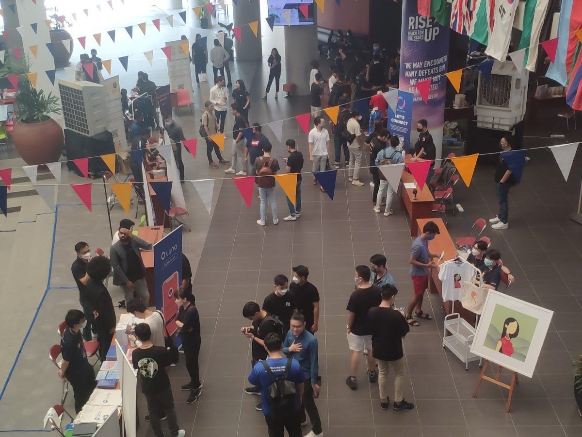 Nine Blockchains Unite at APU's Multichain Voyage to Fuel Malaysia's Web3 Future