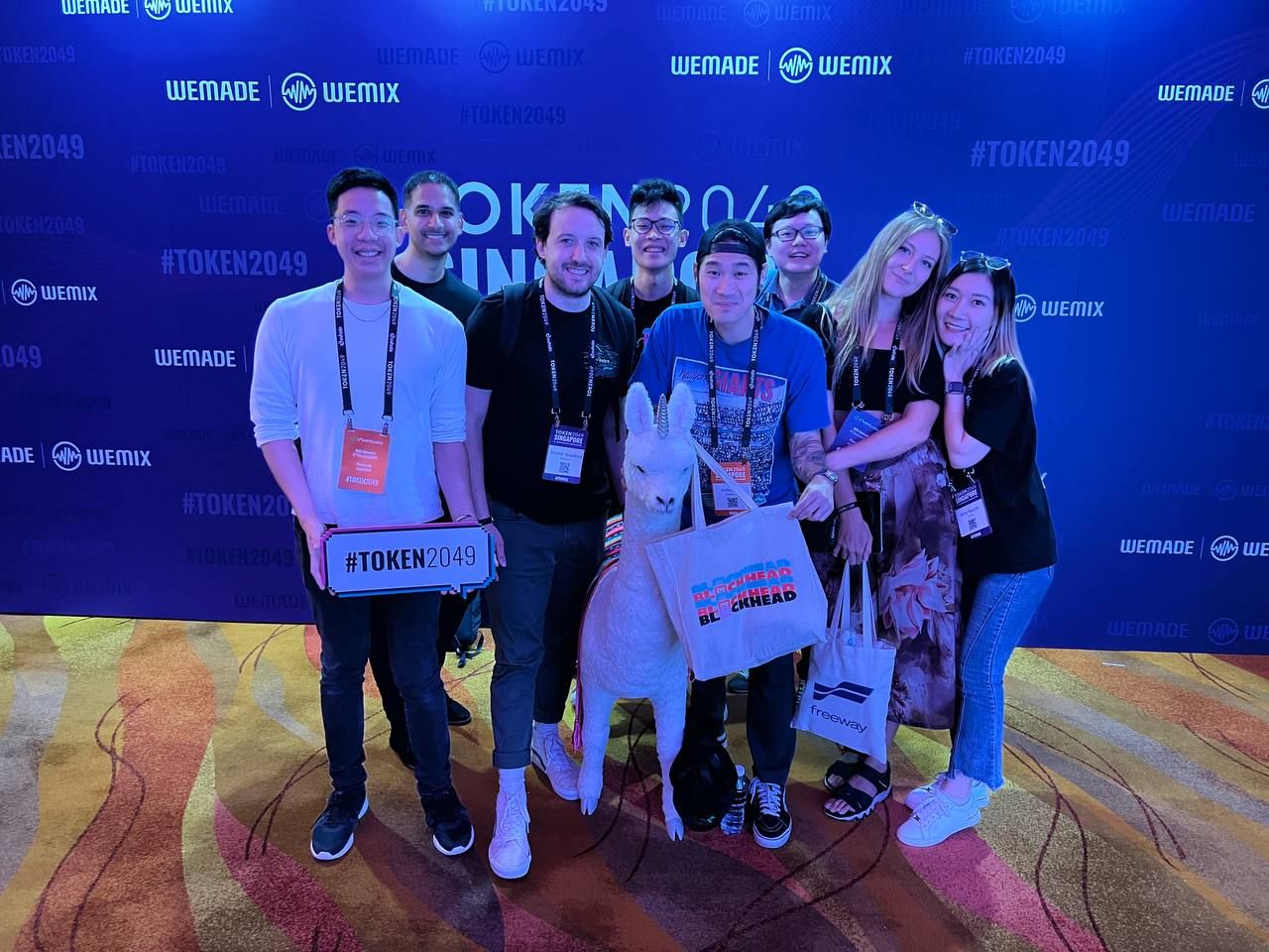 This Week in Crypto: Partying Into a Bear Market