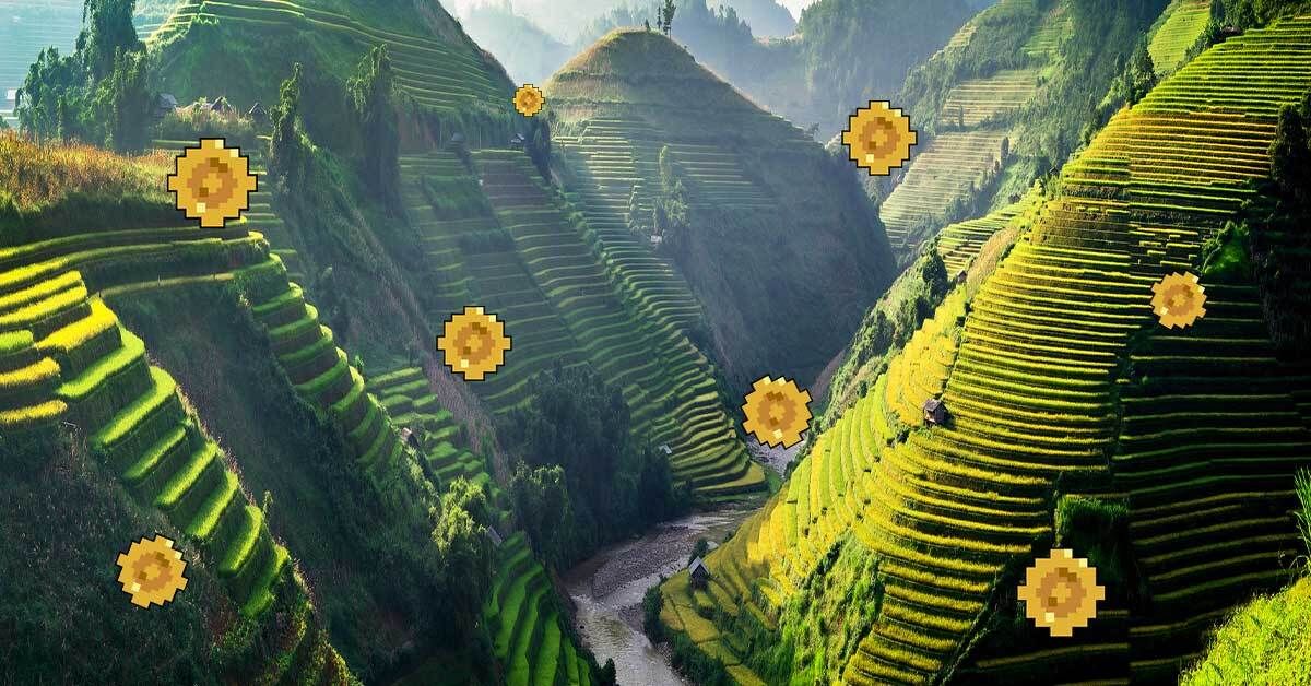 Vietnam, Philippines Top 2022 Crypto Adoption Index