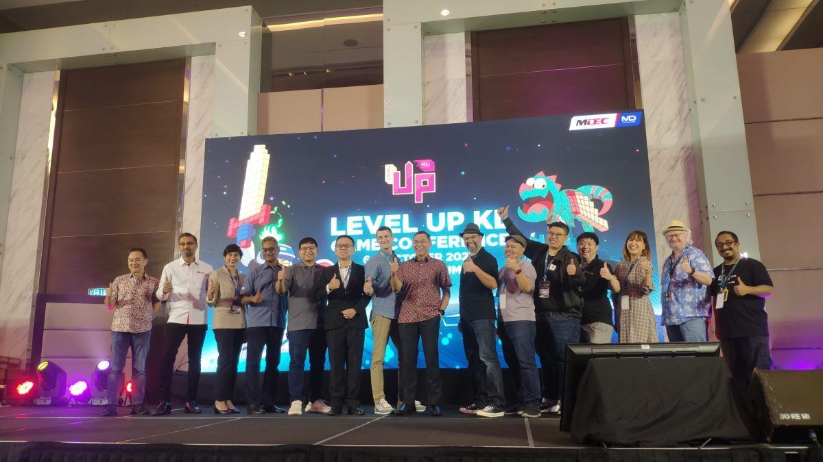 Malaysian AAA Game Studios: Shift to Blockchain “Inevitable”