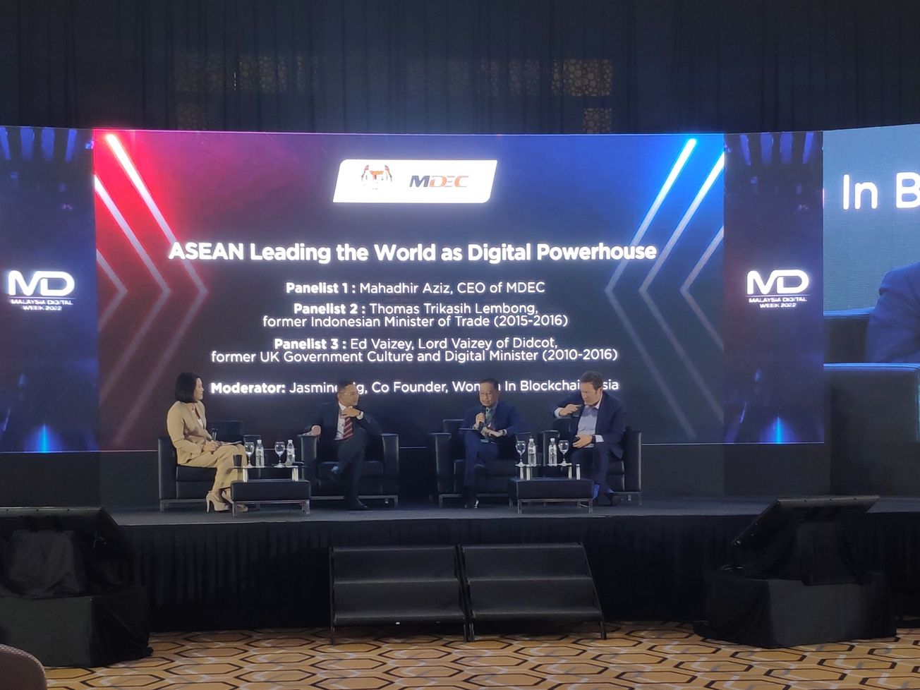 Talent Leakages Amid Malaysia’s Plans for Web3 IP Export