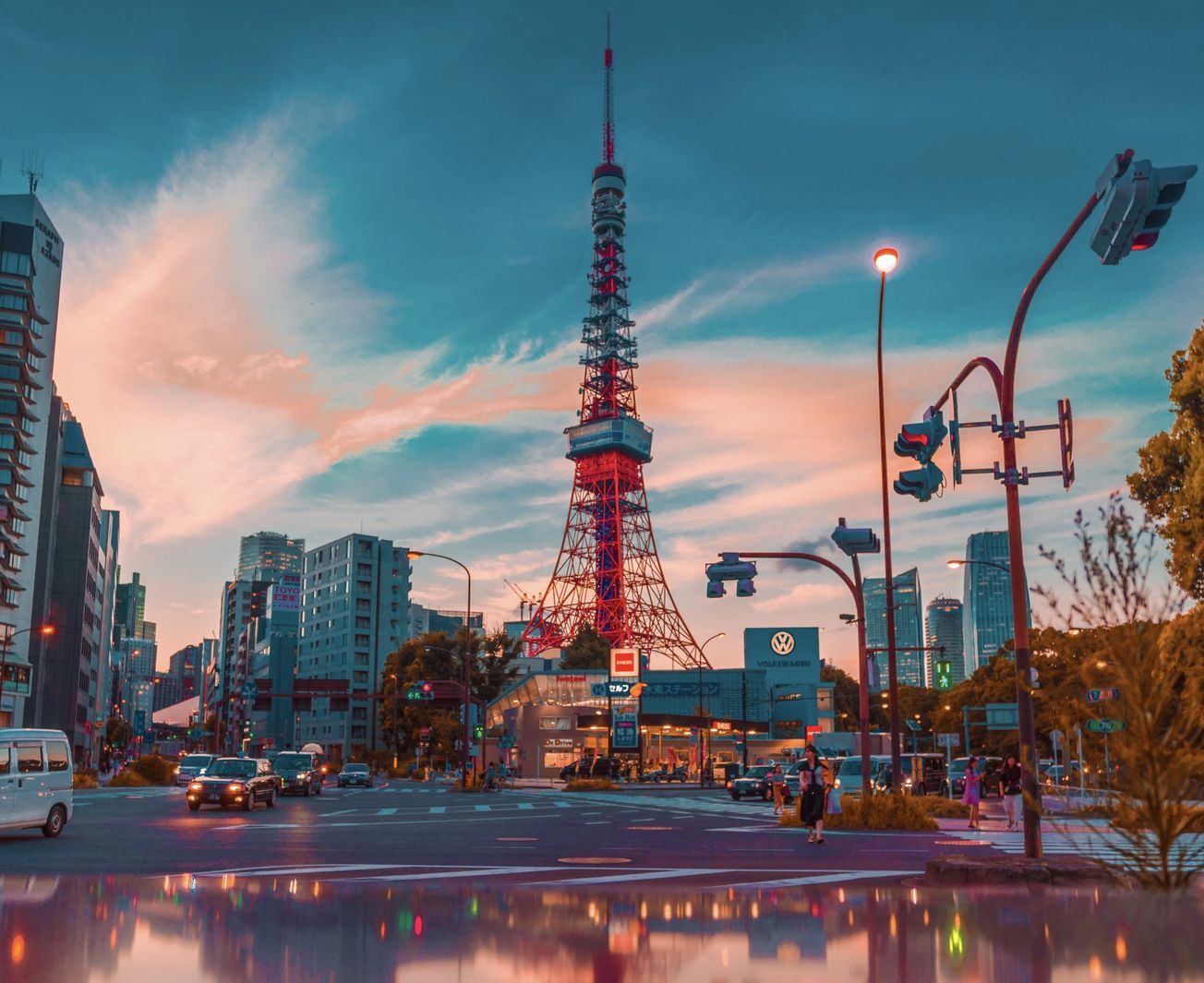 East Asia Sees Decline in Crypto Transactions as Japan Apes Into DeFi