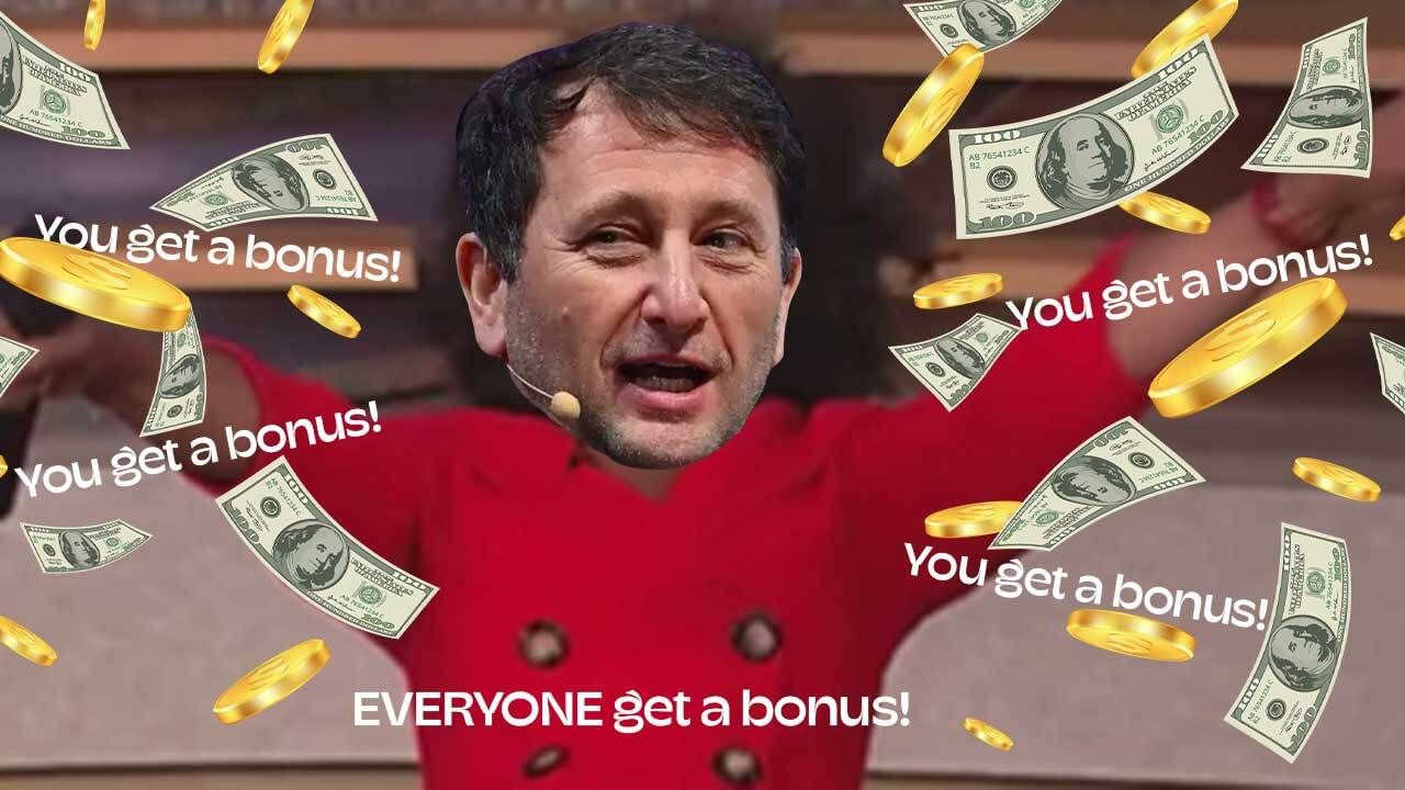 Worse Than a Ponzi Scheme 2: Electric Boogaloo