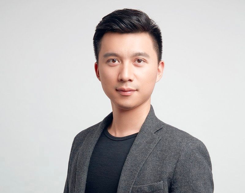 RockX’s Zhuling Chen: “We Need to Institutionalize”