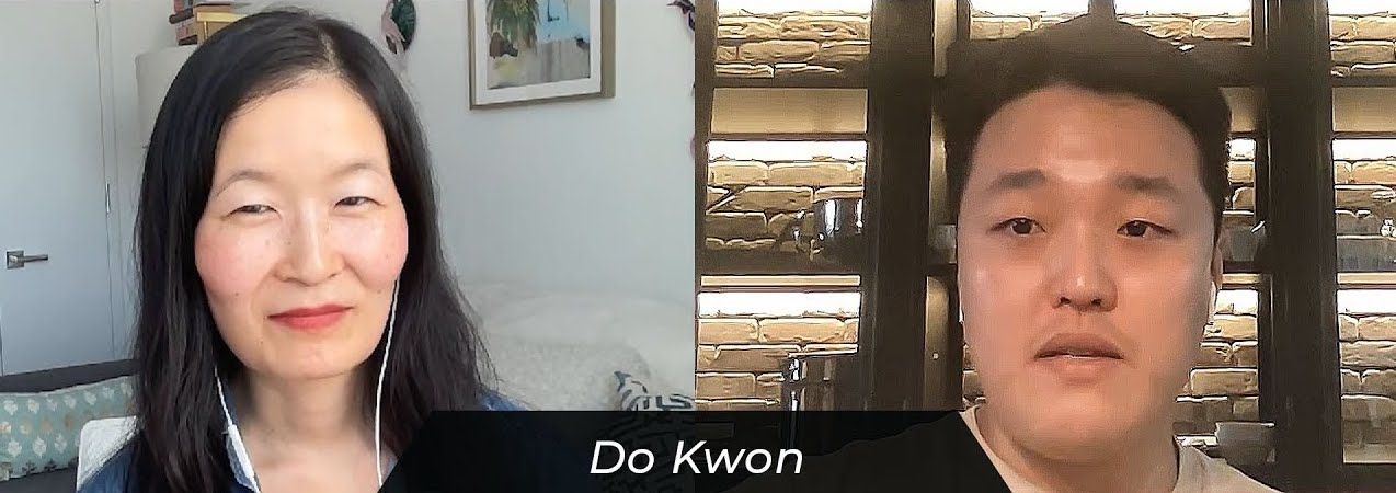 “You’re Not Answering the Question”: Laura Shin Grills Do Kwon