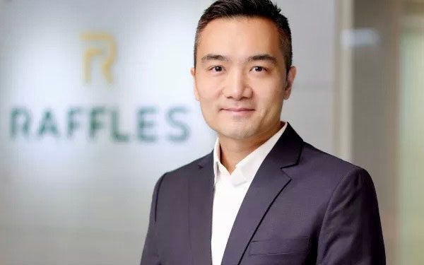HNWIs Want Exposure to Digital Assets; Raffles Family Office Delivers