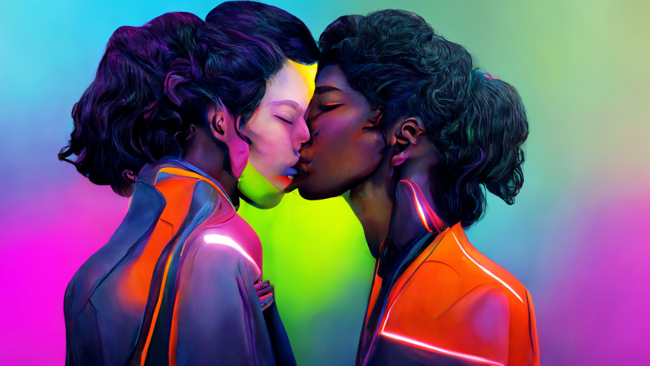 Crypto Bros Suck – But is Web3 All That Bad for Diversity?