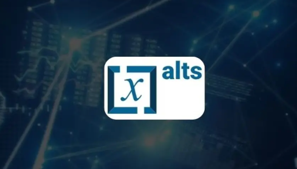 Citi Joins Institutional Rush to Digital Assets With Xalts Stake