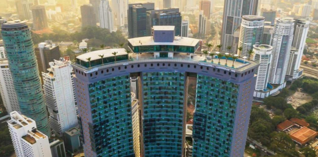 Layer 1 Blockchain Ekta to Empower Property Developers, Blockchain Nomads