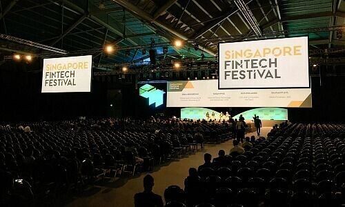 Here’s All the Web3 Fun to Expect at Singapore FinTech Festival 2022