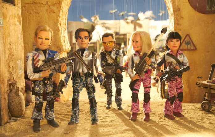 Thanks America, Ethereum is No Longer a Global Blockchain