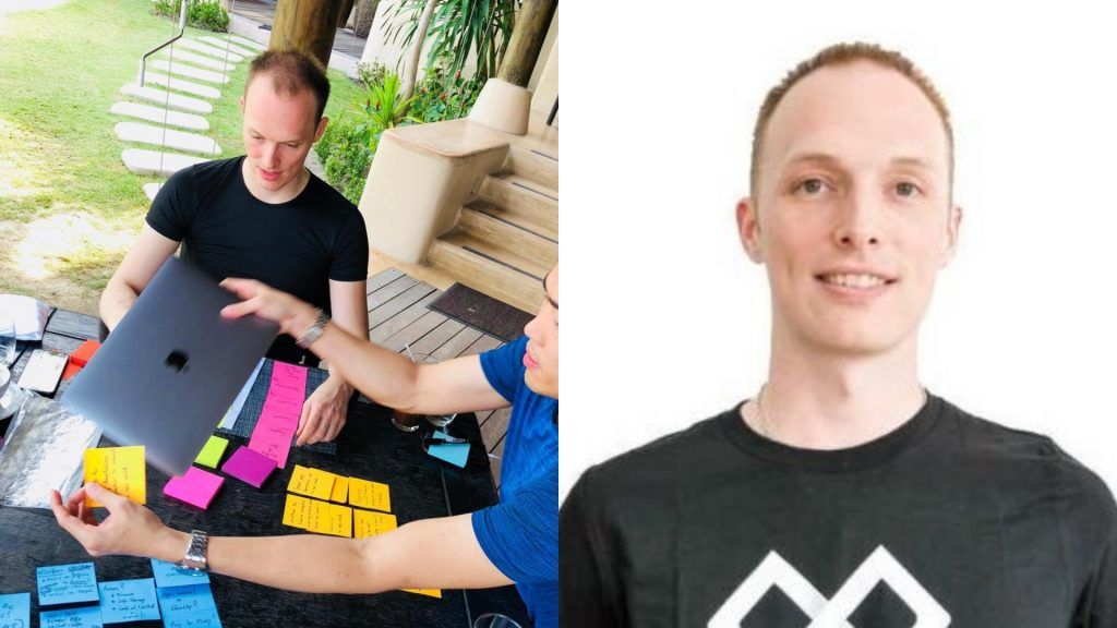 Singapore Blockchain CEO Allegedly Behind 2016 Ethereum DAO Hack Worth US$12B