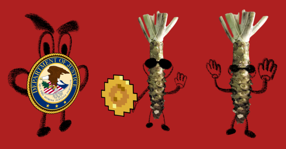 The New Spy Gadget of Chinese Intelligence: Wasabi Mixer