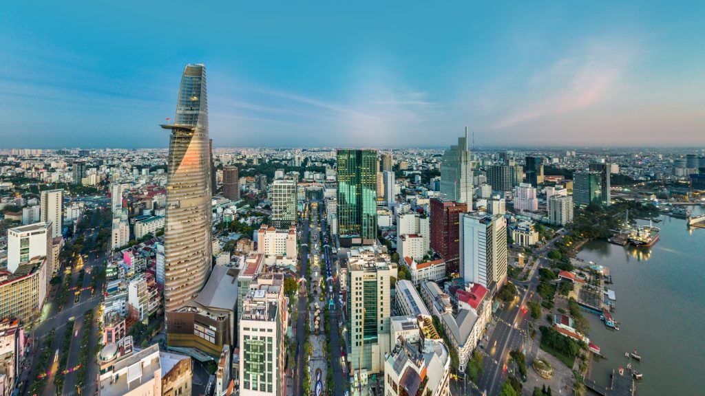 Vietnam to Study Crypto Regulation Amid Rapid Adoption