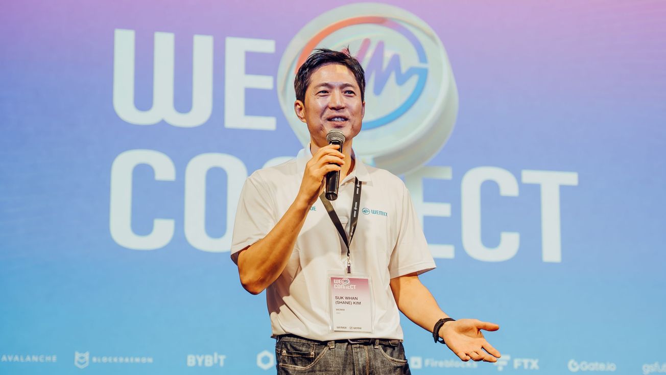 South Korea’s WeMade Expands Offerings, Sees Singapore as “Perfect Sanctuary”