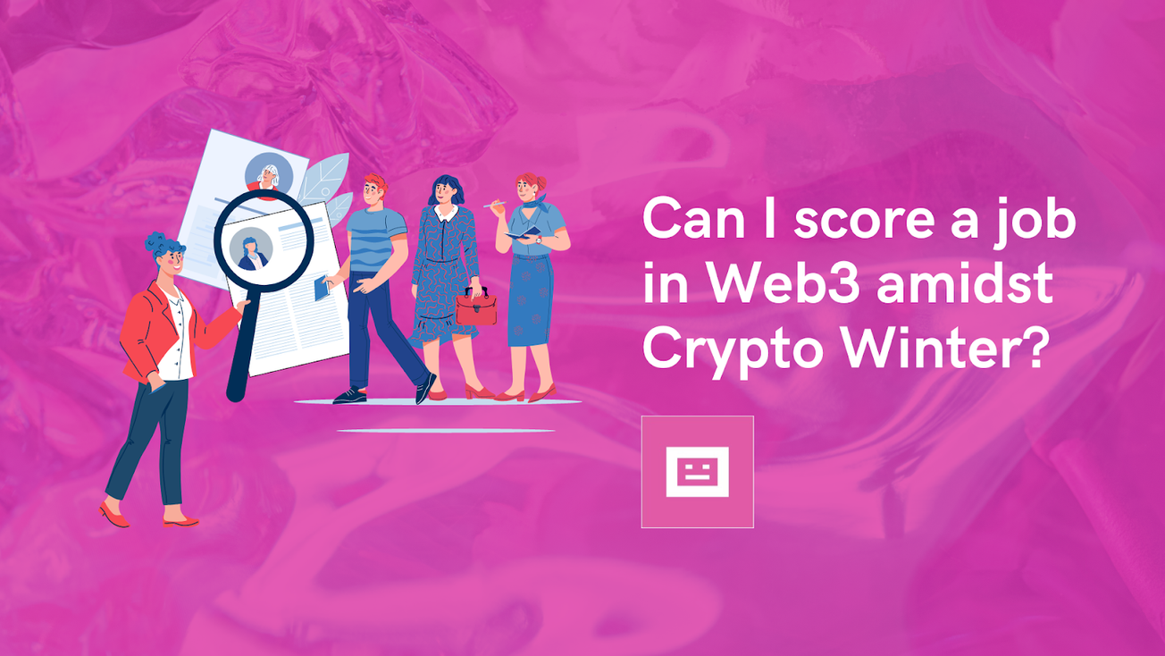 Crypto Jobs in Malaysia: Can I Score a Web3 Gig in Crypto Winter?