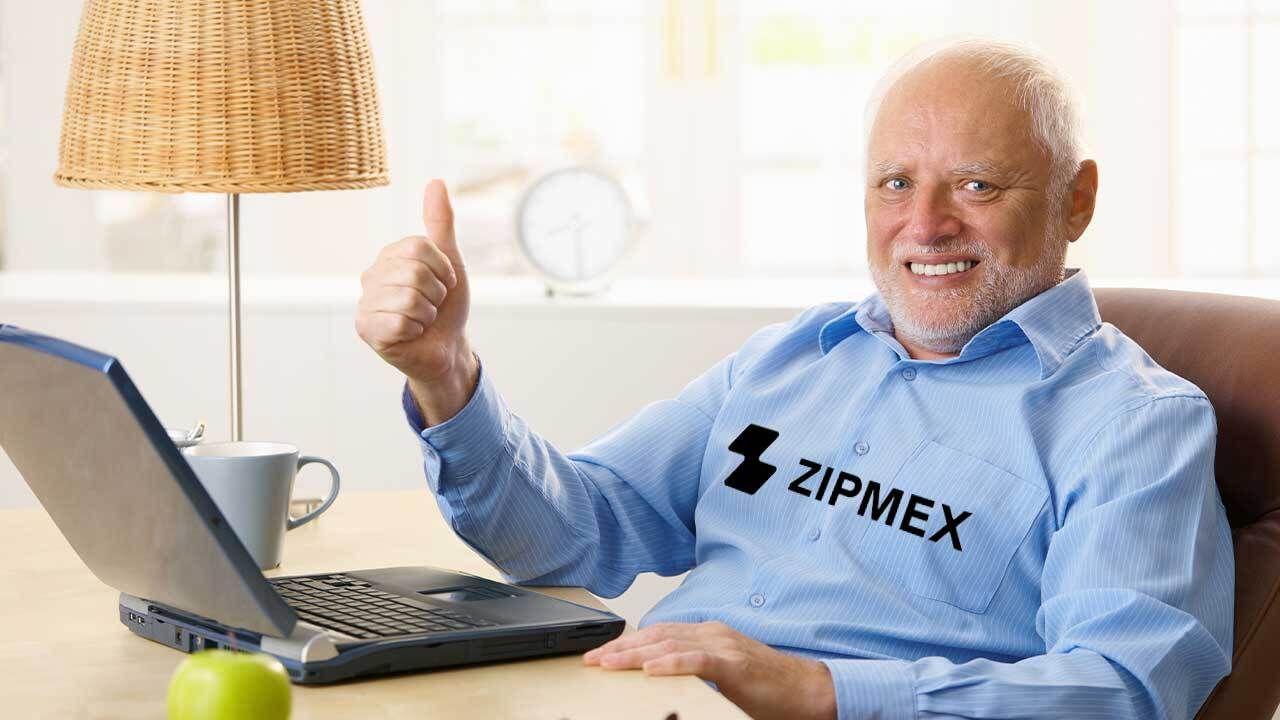 Zipmex Says Inquiry Into Internal Processes Finds Nothing