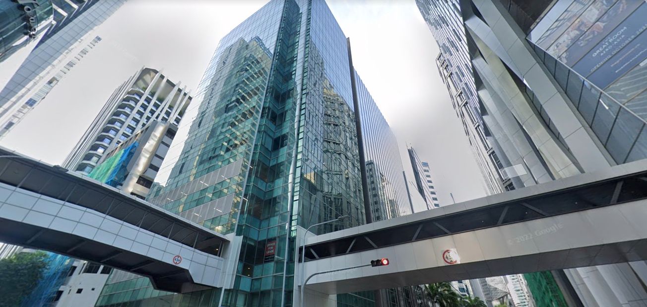 Genesis Halts Withdrawals But Singapore Arm “Not Technically Bankrupt”