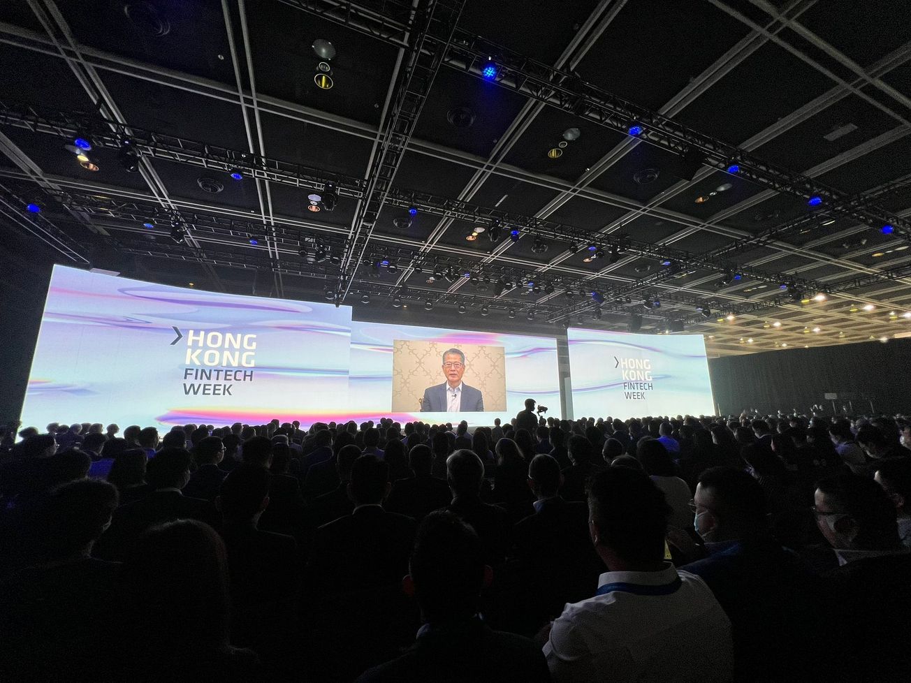 Hong Kong Charts Own Path for Crypto Domination