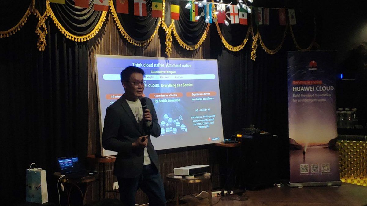 Huawei Begins Move Towards Malaysia’s ASEAN Digital Hub Dreams