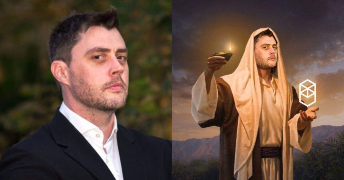 Andre Cronje Reveals Fantom Financials, Has 30 Years of Funds