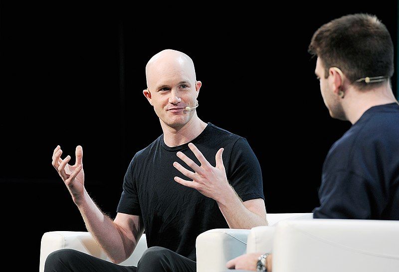 Coinbase CEO Knew “Alameda was Printing Money in the Bahamas”