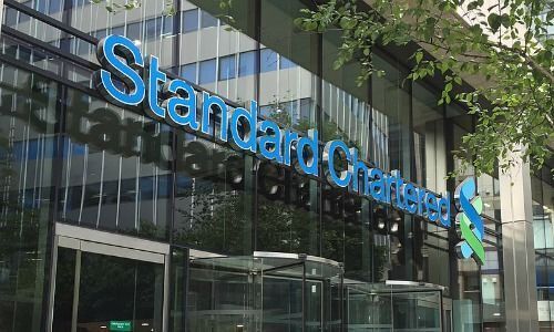 Standard Chartered to Lead MAS Pilot to Tokenize Trade Finance