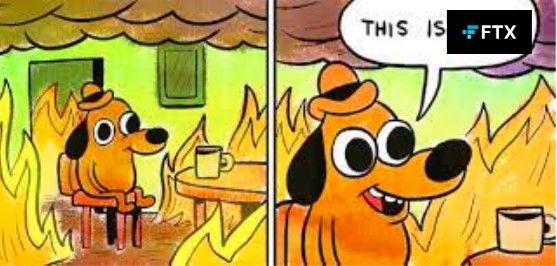 Crypto Twitter on High Alert as it Watches FTX Users Burn