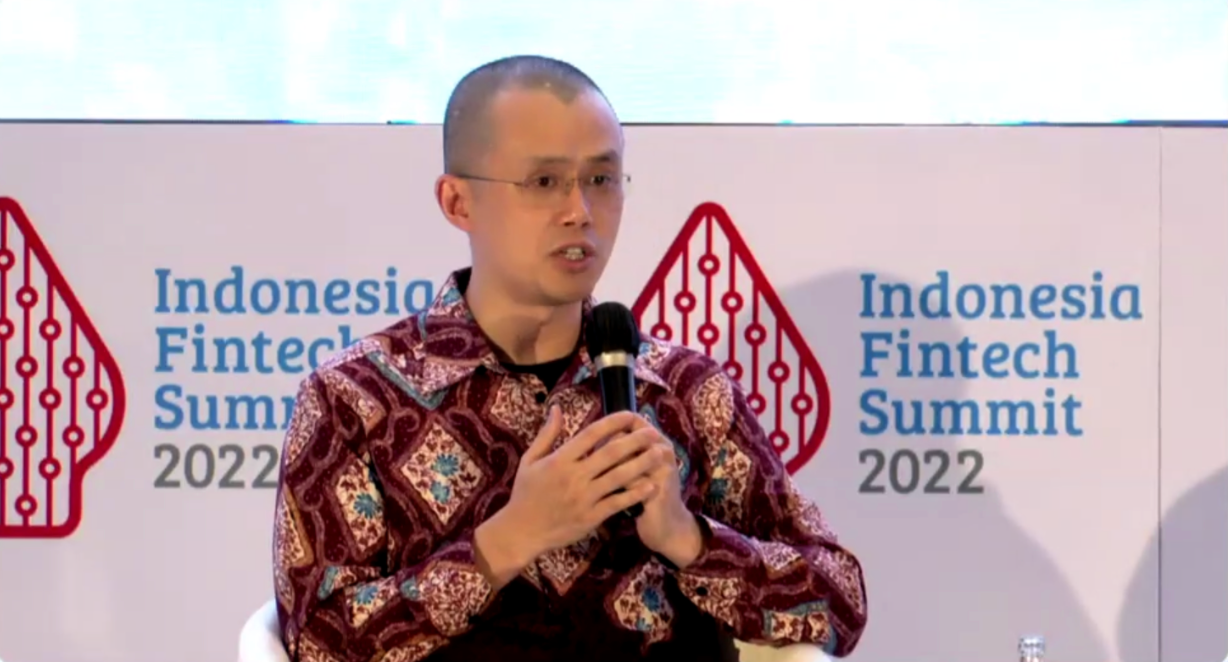 “Exchanges are Inherently Risky Businesses”: CZ Talks Contagion Impact on Twitter AMA