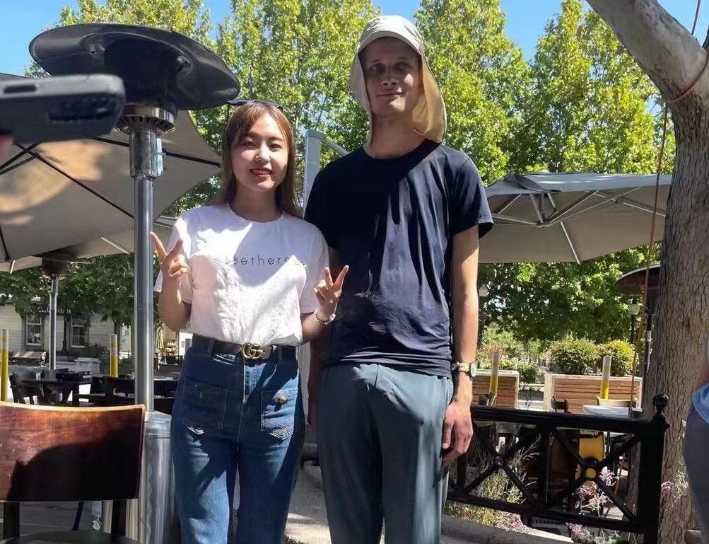 Here’s What “Excites” Vitalik Buterin in Ethereum