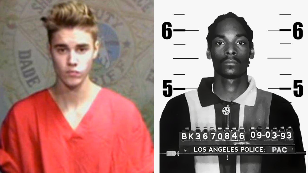 Celebs Including Bieber, Snoop Dogg Sued With Yuga Labs for BAYC Shills