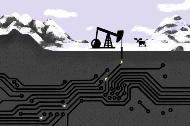 Crypto Winter Hits Bitcoin Mining as Core Scientific Files for Bankruptcy