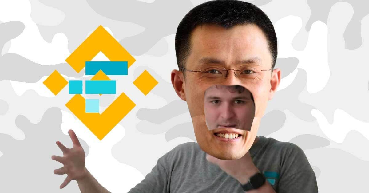 Is Binance BNB Just FTX FTT in Disguise?