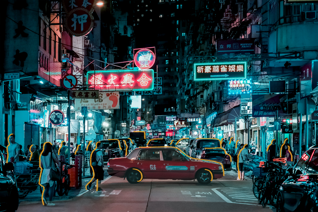 Hong Kong Doubles Down on Web3 as Funds Seek Approval for Retail Crypto ETFs
