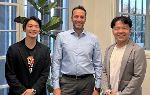 Singapore’s Digital Entertainment Asset to Expand GameFi Platform